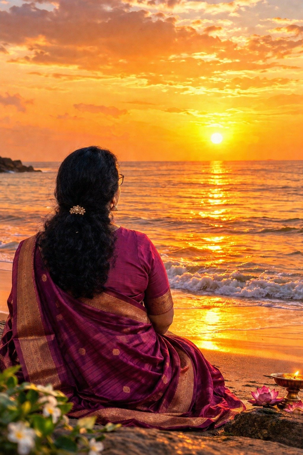 Maa Shobha