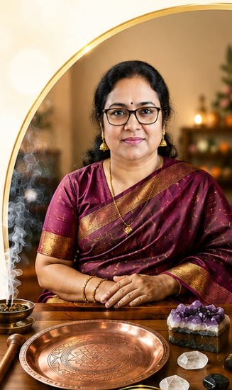 Maa Shobha