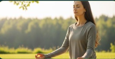 Meditation and mindfulness practice